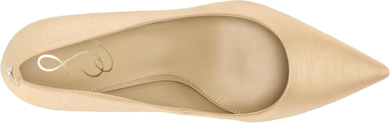 Sam Edelman Women's Vienna Pointed Toe Heel
