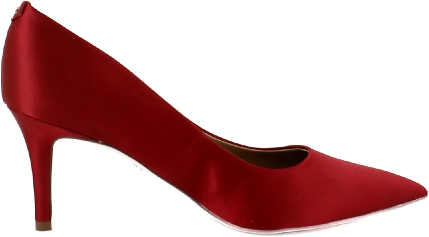 Sam Edelman Women's Vienna Pointed Toe Heel