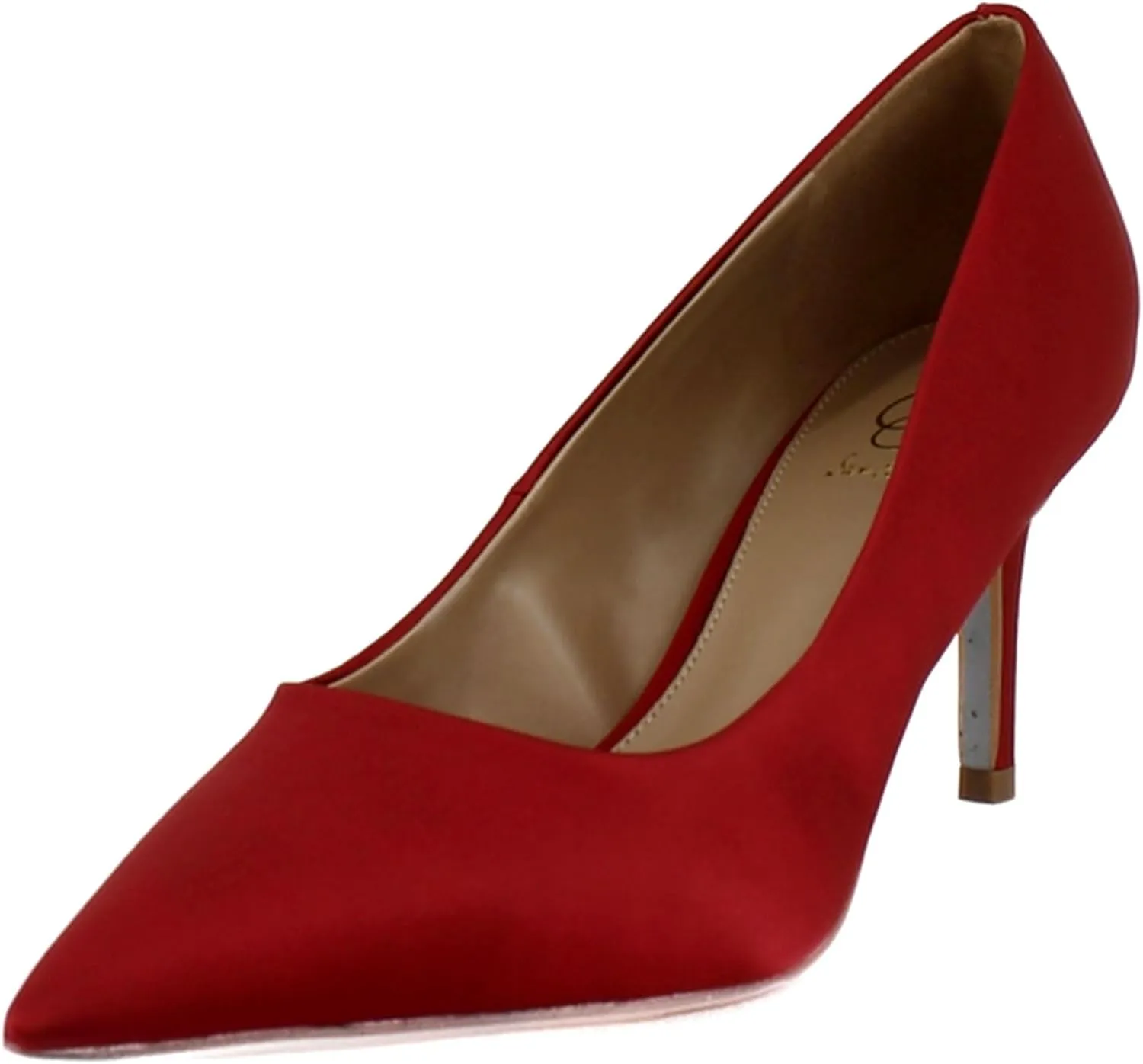 Sam Edelman Women's Vienna Pointed Toe Heel