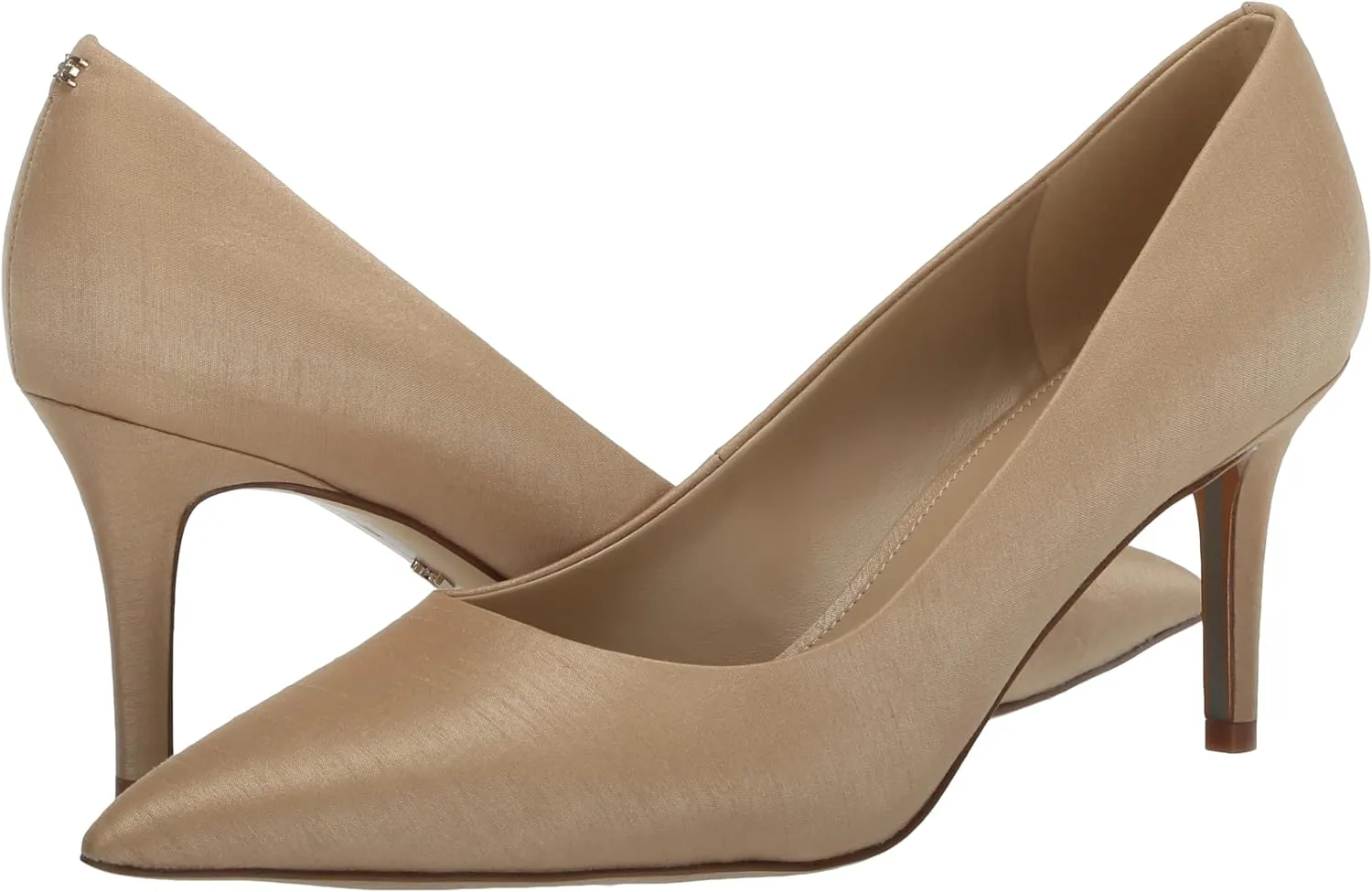 Sam Edelman Women's Vienna Pointed Toe Heel
