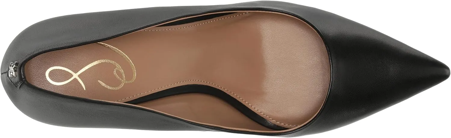 Sam Edelman Women's Vienna Pointed Toe Heel