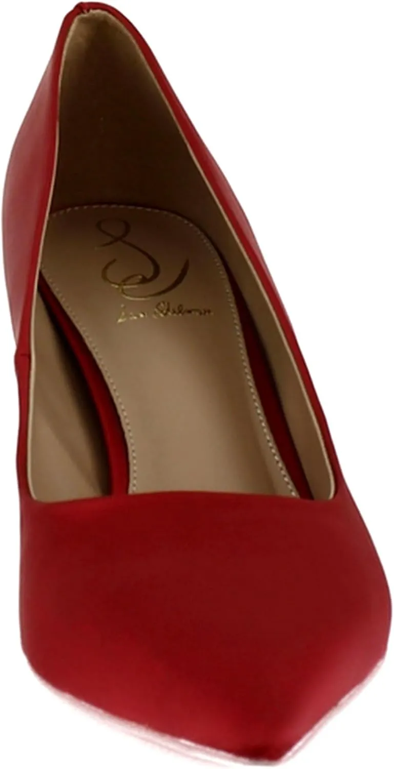 Sam Edelman Women's Vienna Pointed Toe Heel