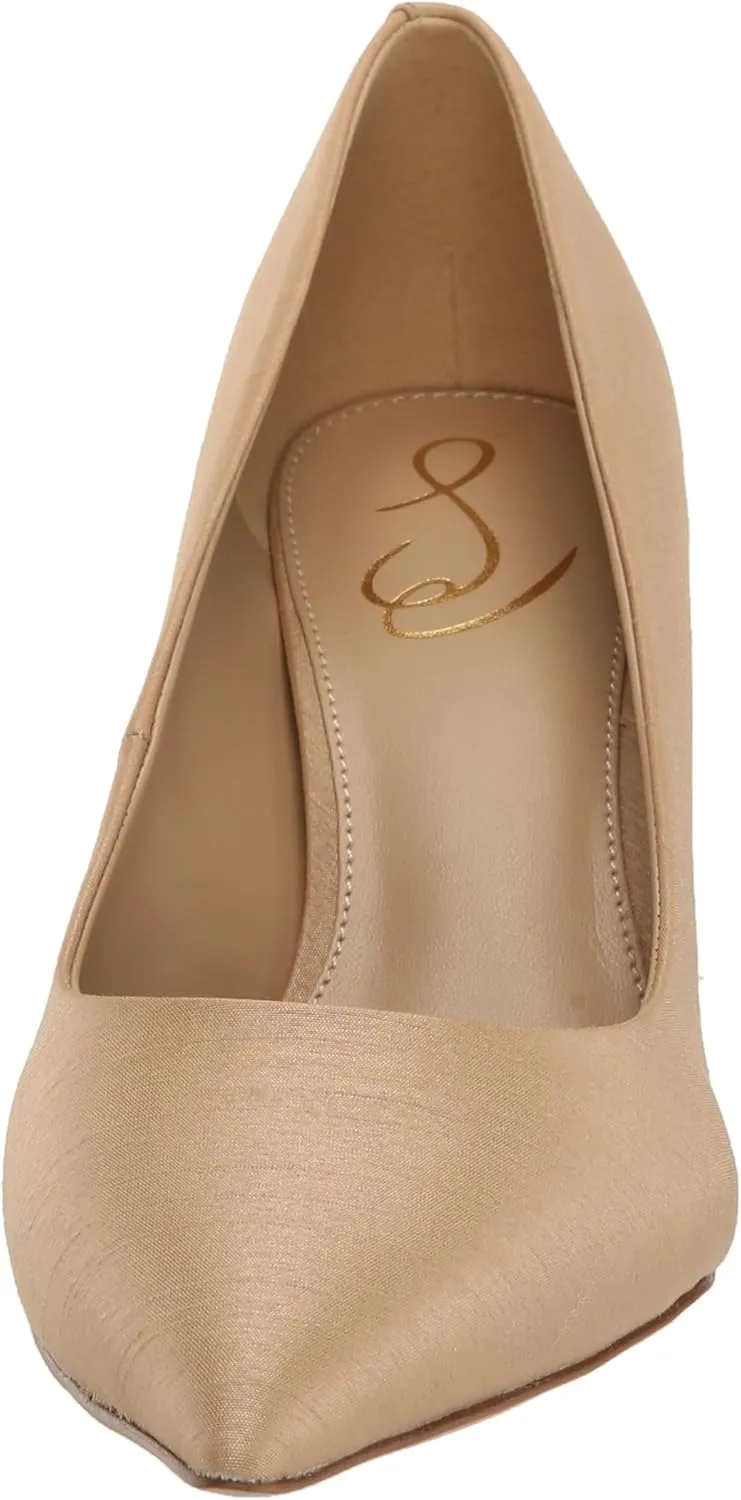 Sam Edelman Women's Vienna Pointed Toe Heel