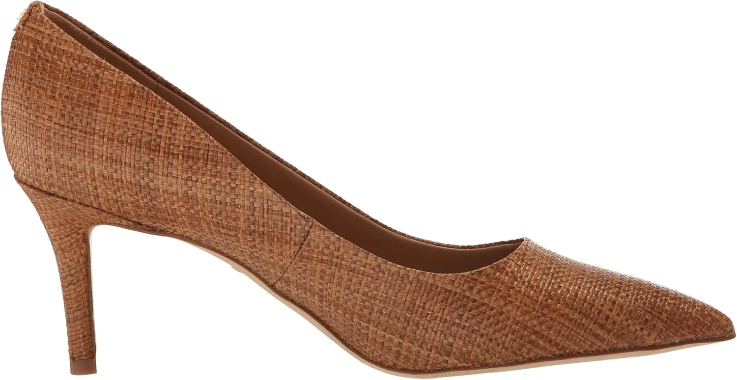 Sam Edelman Women's Vienna Pointed Toe Heel