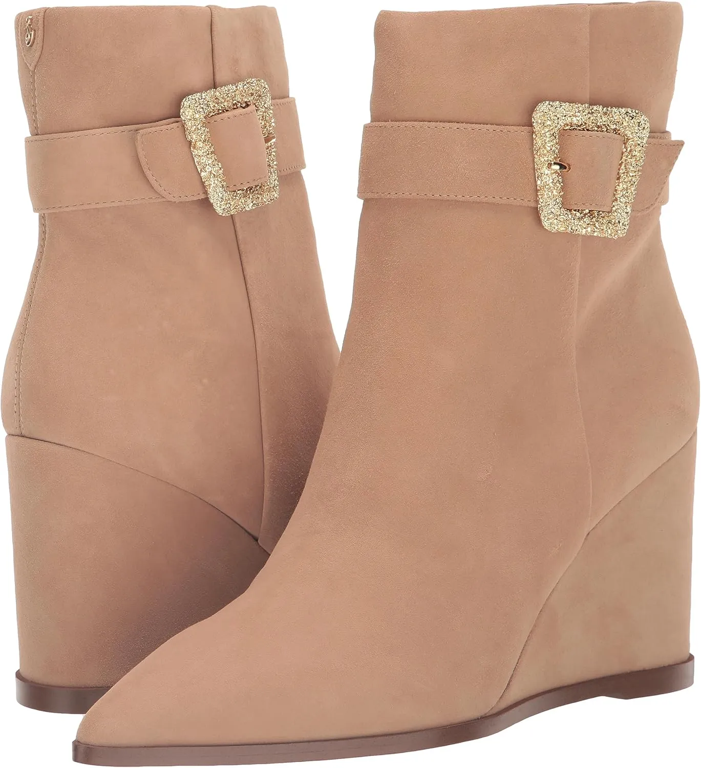 Sam Edelman Women's Weslie Fashion Boot