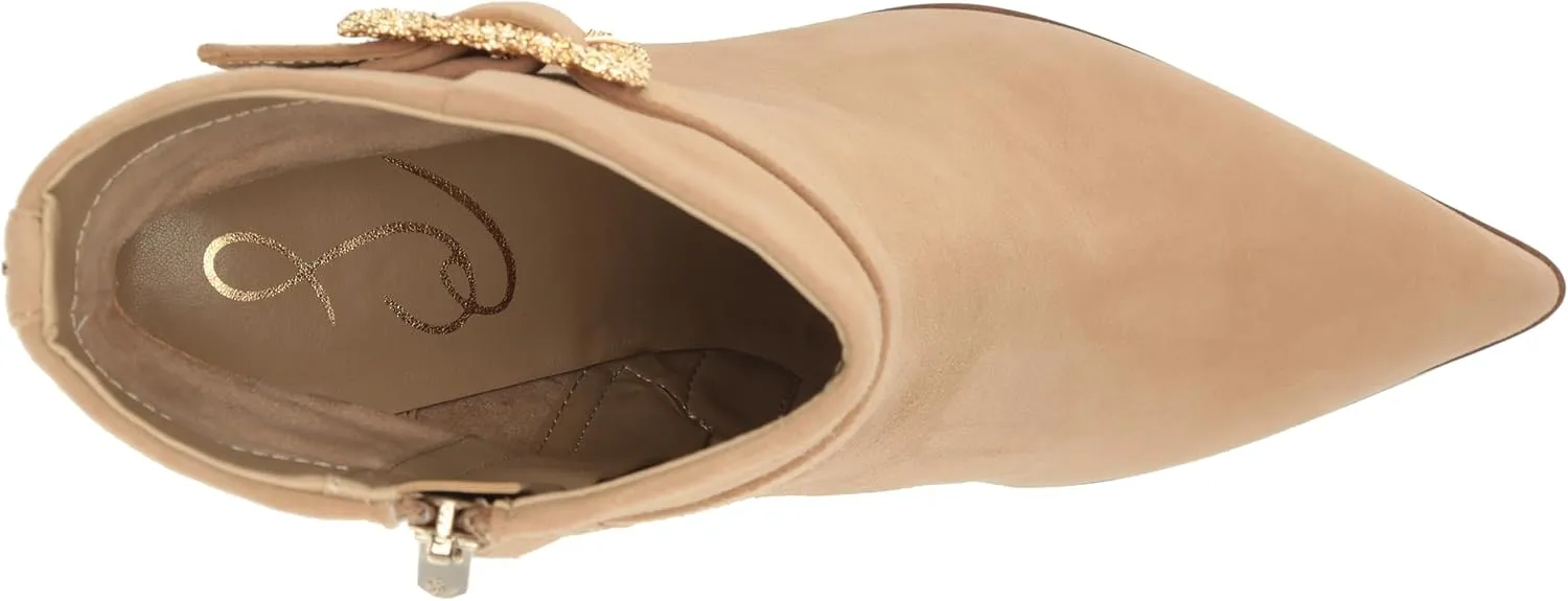 Sam Edelman Women's Weslie Fashion Boot