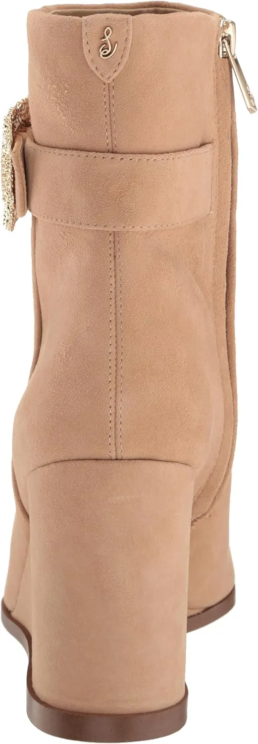 Sam Edelman Women's Weslie Fashion Boot