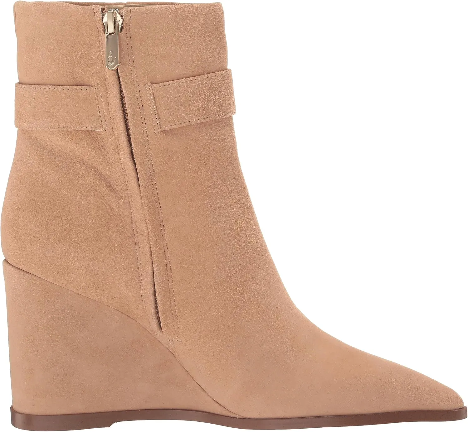 Sam Edelman Women's Weslie Fashion Boot