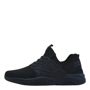 San Diego Sneakers Black/Grey