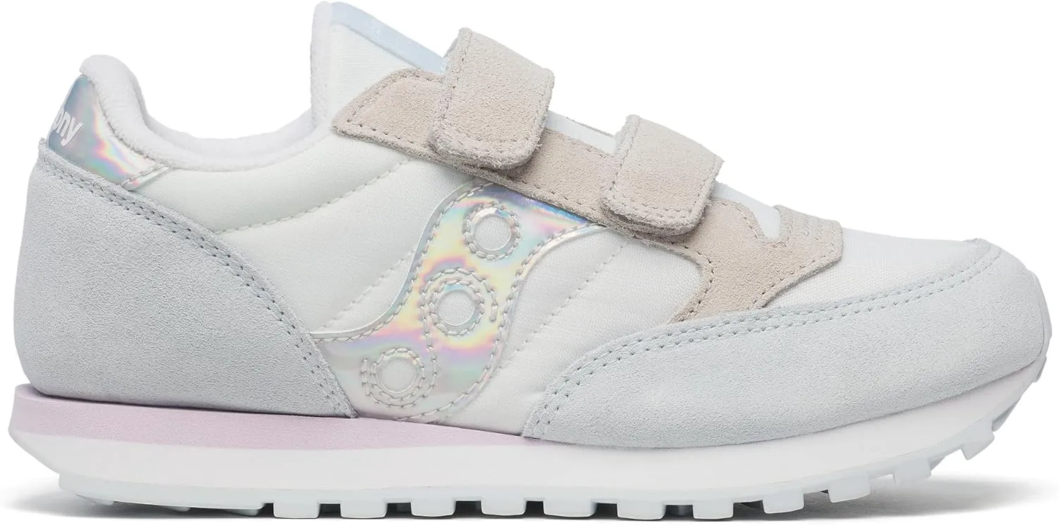 Saucony Jazz Double Hook and Loop
