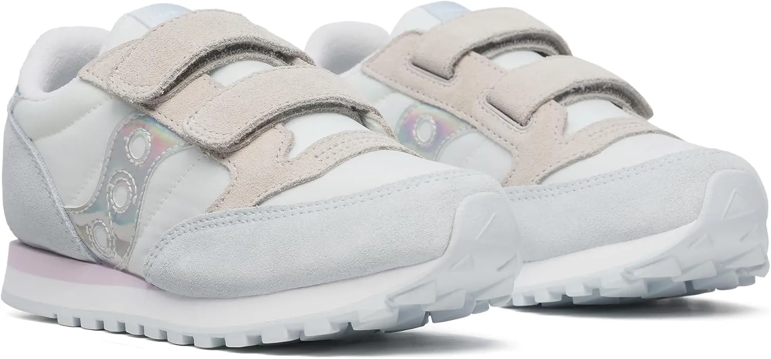 Saucony Jazz Double Hook and Loop