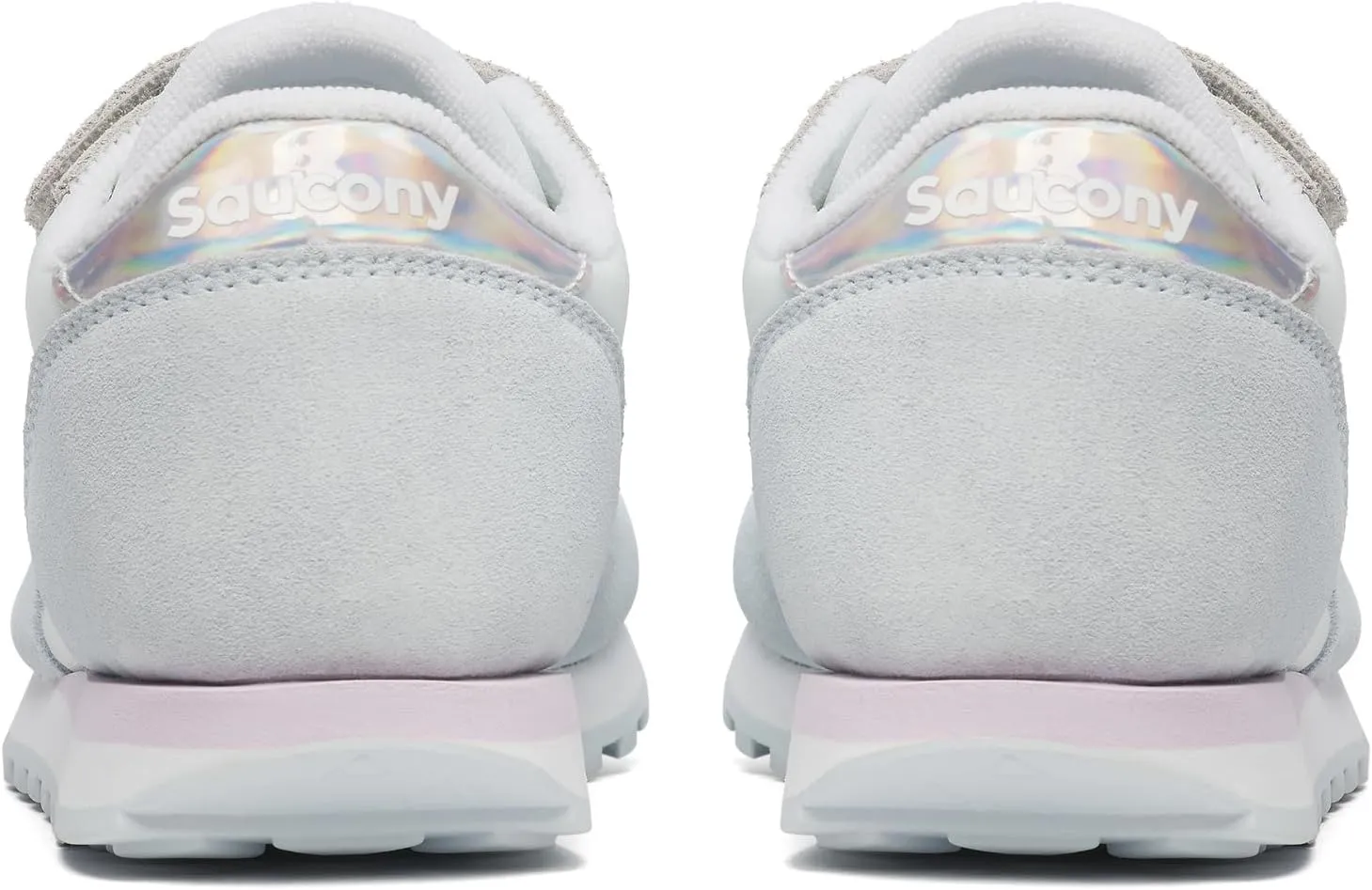 Saucony Jazz Double Hook and Loop