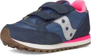 Saucony Jazz Double Hook and Loop