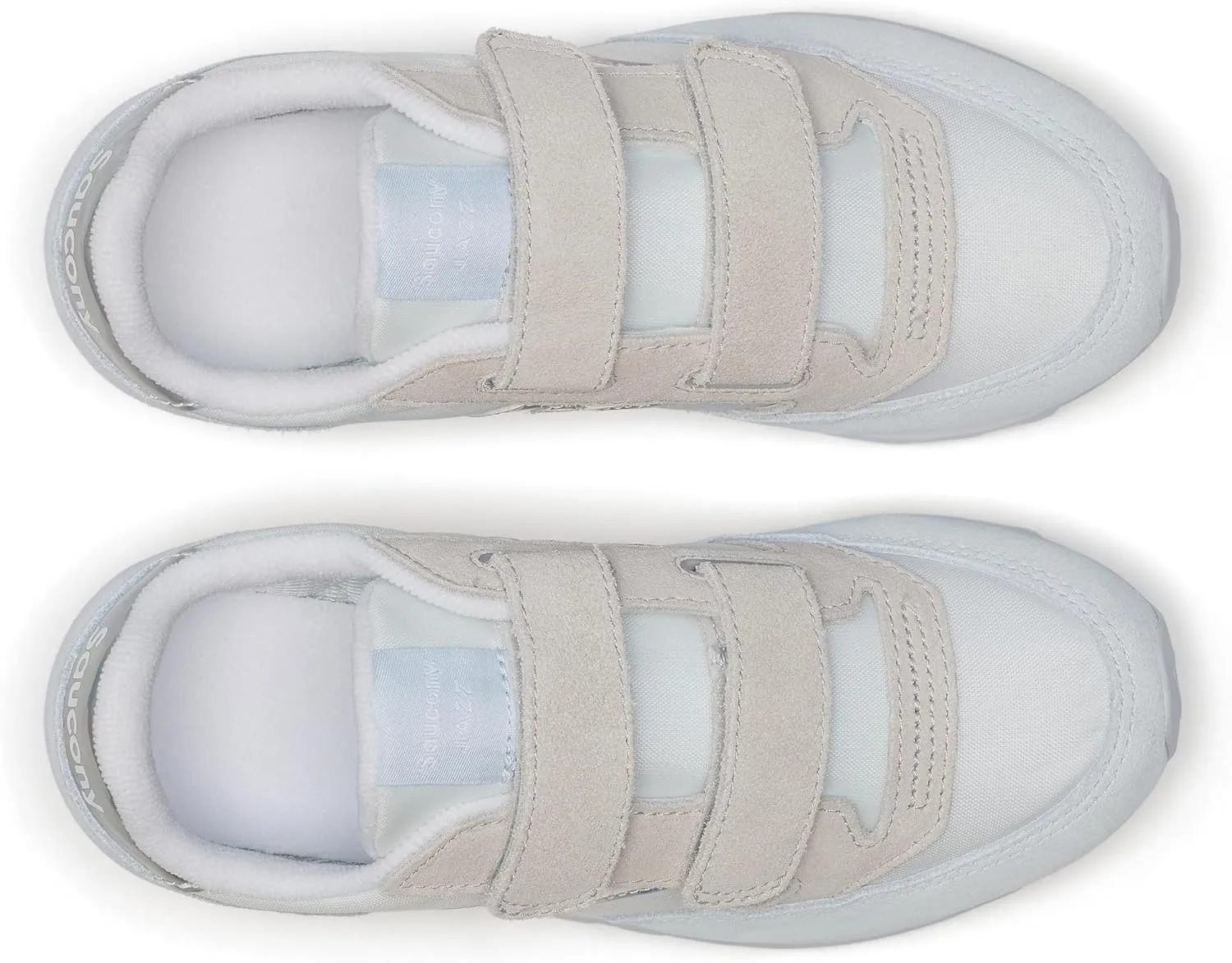 Saucony Jazz Double Hook and Loop