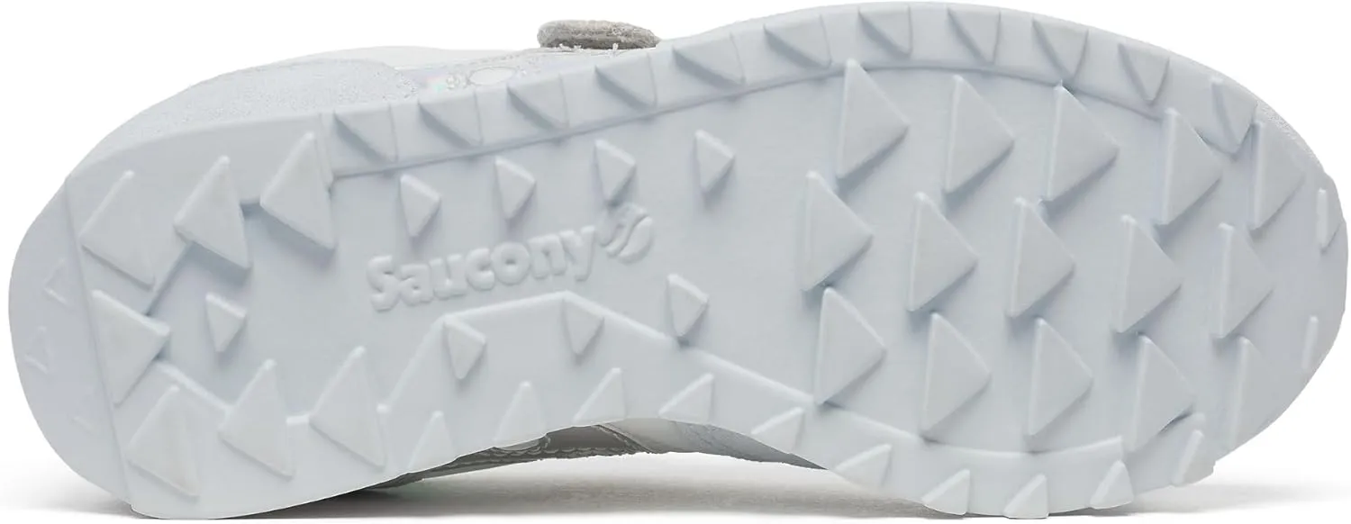 Saucony Jazz Double Hook and Loop