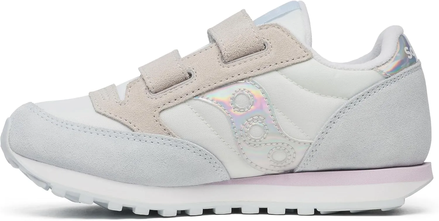 Saucony Jazz Double Hook and Loop