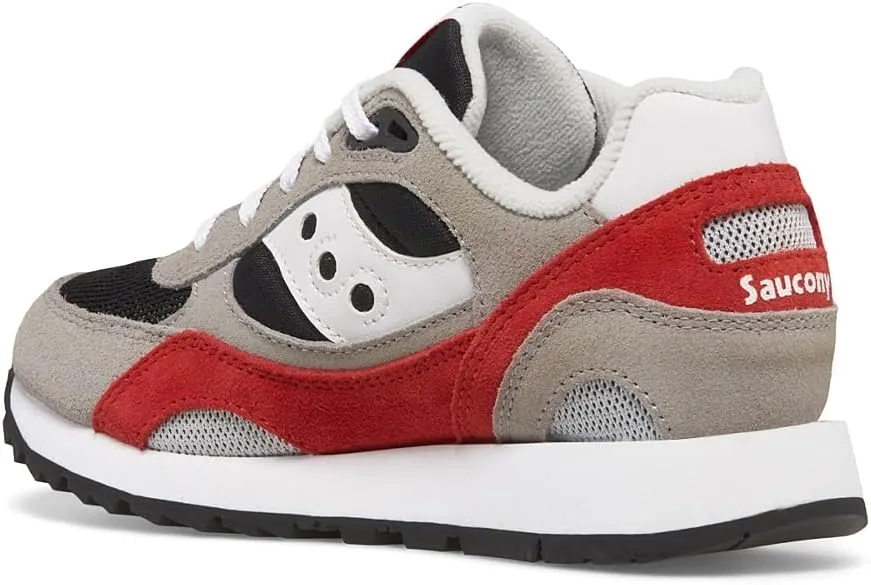 Saucony Kids' Big (8-12 Years) Shadow 6000