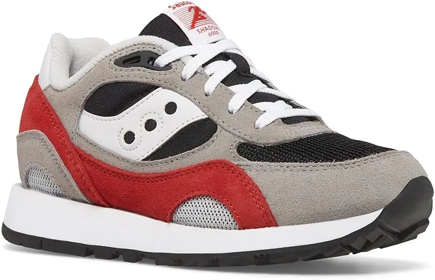 Saucony Kids' Big (8-12 Years) Shadow 6000