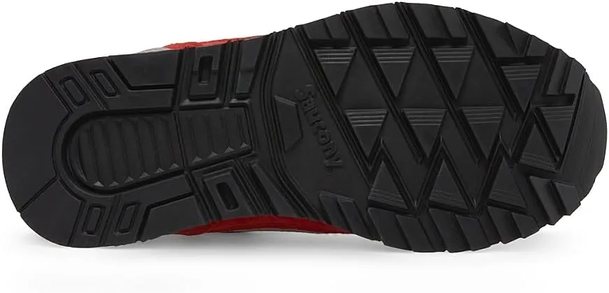 Saucony Kids' Big (8-12 Years) Shadow 6000