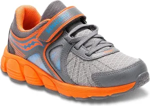 Saucony Kotaro 3 Alternative Closure Sneaker (Little Kid/Big Kid)