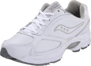 Saucony Men's Grid Omni Walker Running Shoe, 11 D Mens