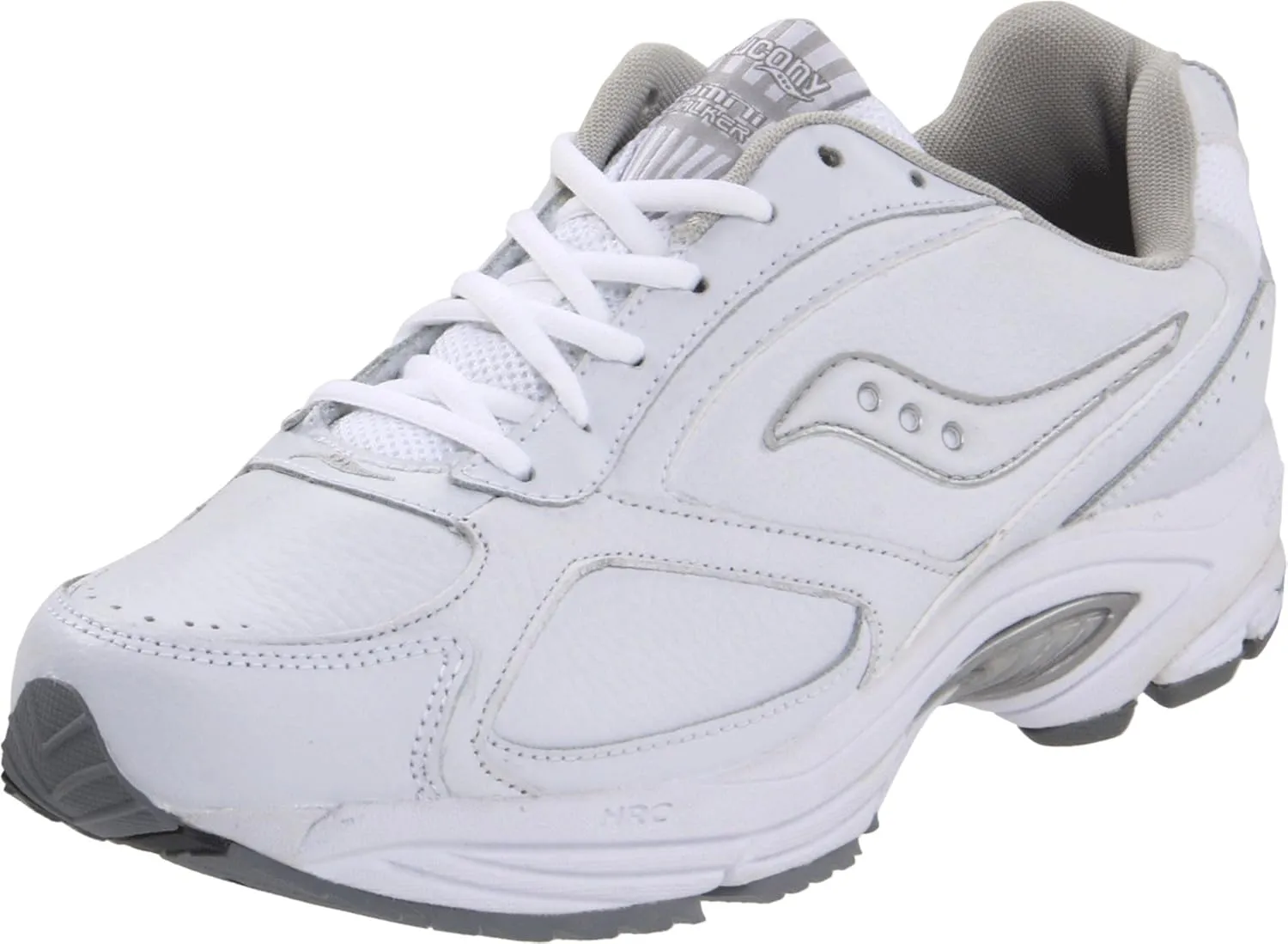 Saucony Men's Grid Omni Walker Running Shoe, 11 D Mens
