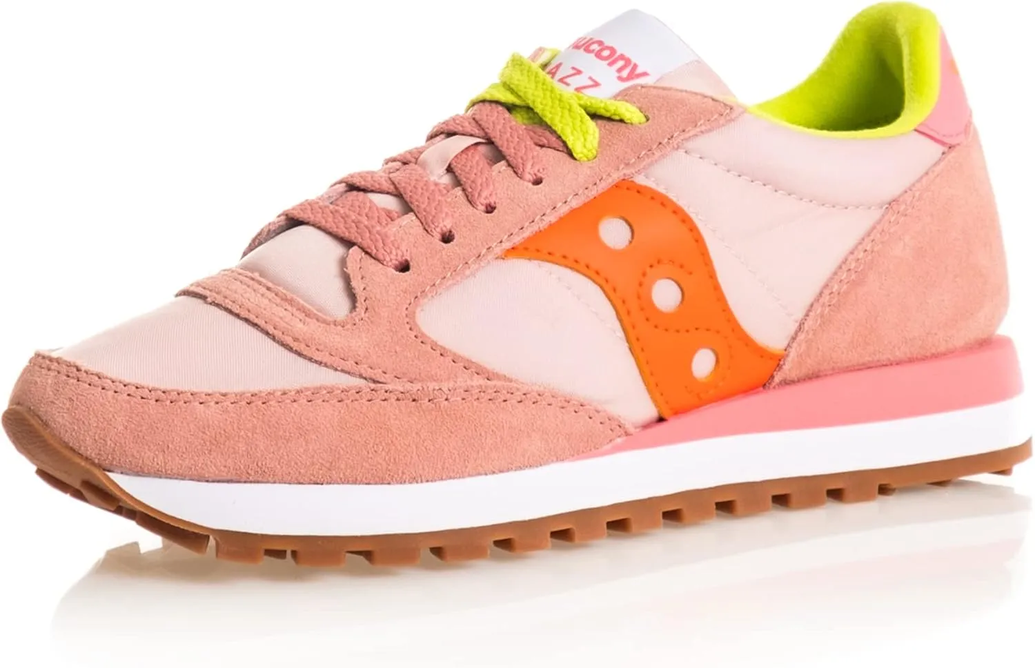 Saucony Originals Women's Jazz Sneaker
