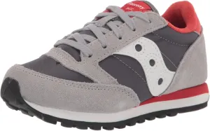 Saucony Unisex-Child Jazz Lite Lace Sneaker