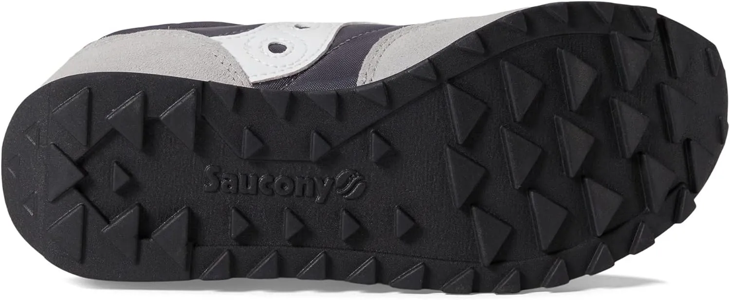 Saucony Unisex-Child Jazz Lite Lace Sneaker