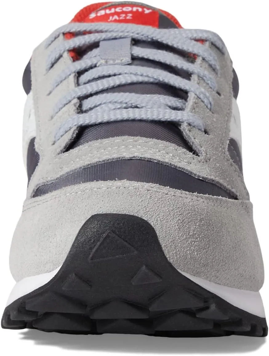 Saucony Unisex-Child Jazz Lite Lace Sneaker