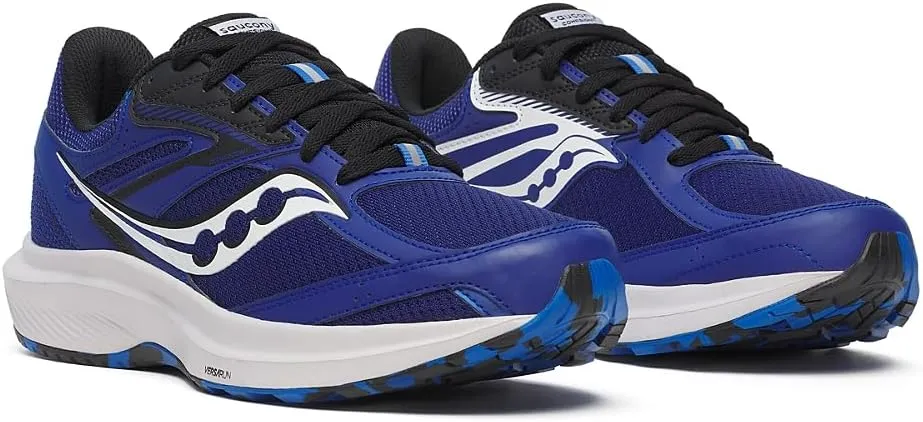 Saucony Women's Cohesion 17 Sneaker