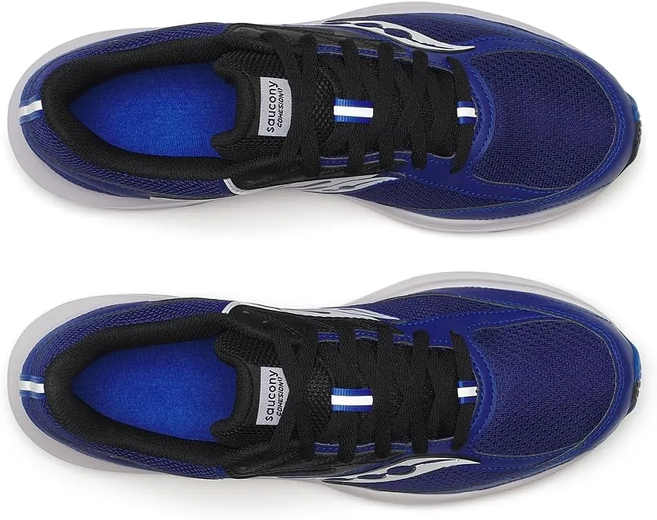 Saucony Women's Cohesion 17 Sneaker
