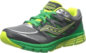Saucony Zealot Sneaker (Little Kid/Big Kid)