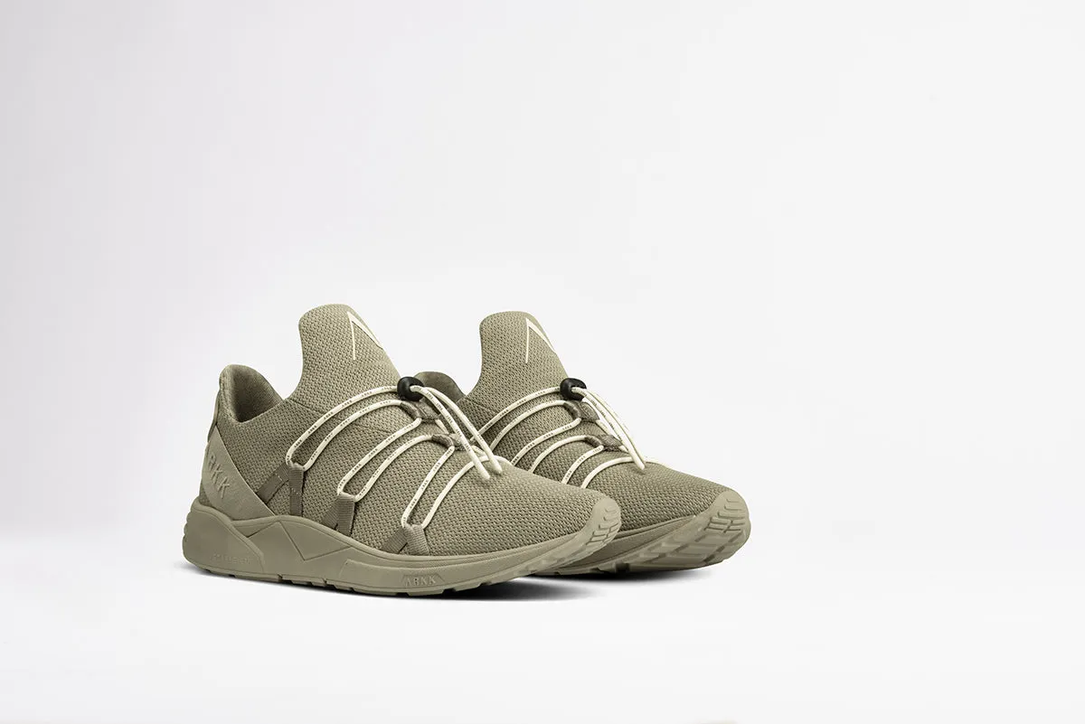 Scorpitex S-E15 Faded Green Creme - Women
