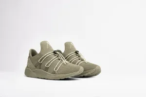 Scorpitex S-E15 Faded Green Creme - Women