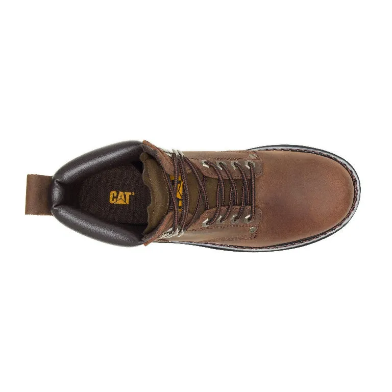Second Shift | Dark Brown