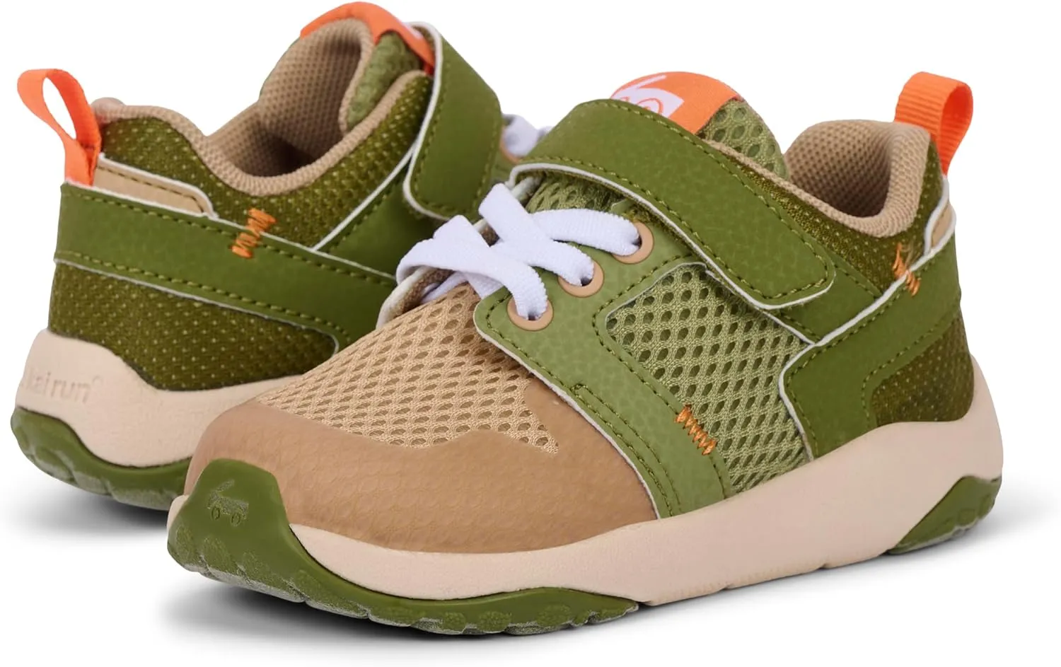 See Kai Run Baby-Boy's Viento Sneaker