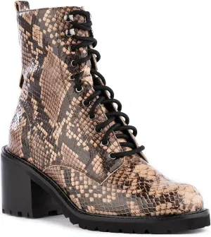 Seychelles Women's Irresistible Combat Boot