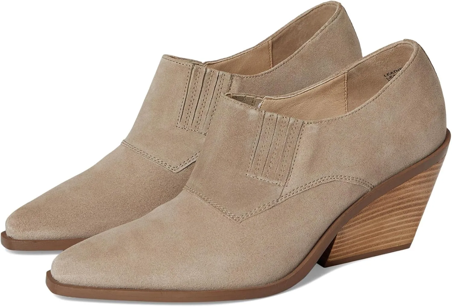 Seychelles Women's Seattle Suede Pump