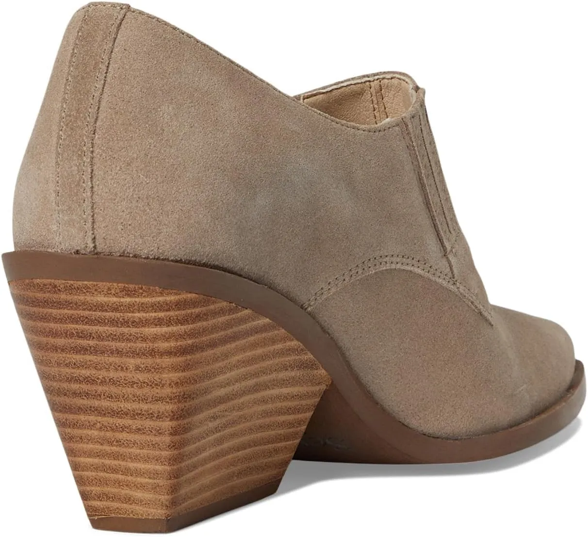 Seychelles Women's Seattle Suede Pump