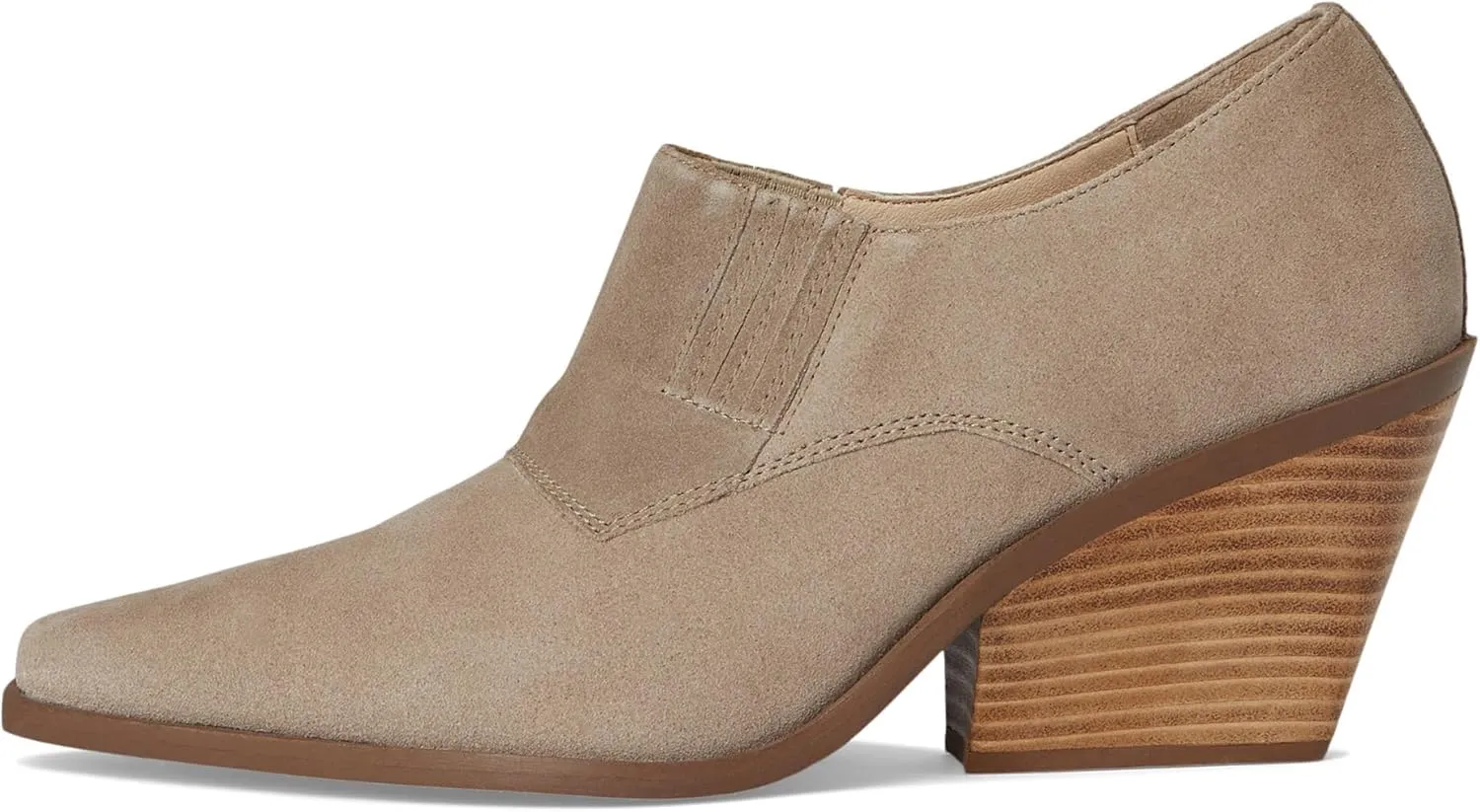 Seychelles Women's Seattle Suede Pump