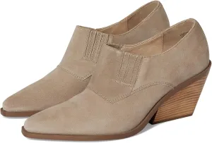 Seychelles Women's Seattle Suede Pump