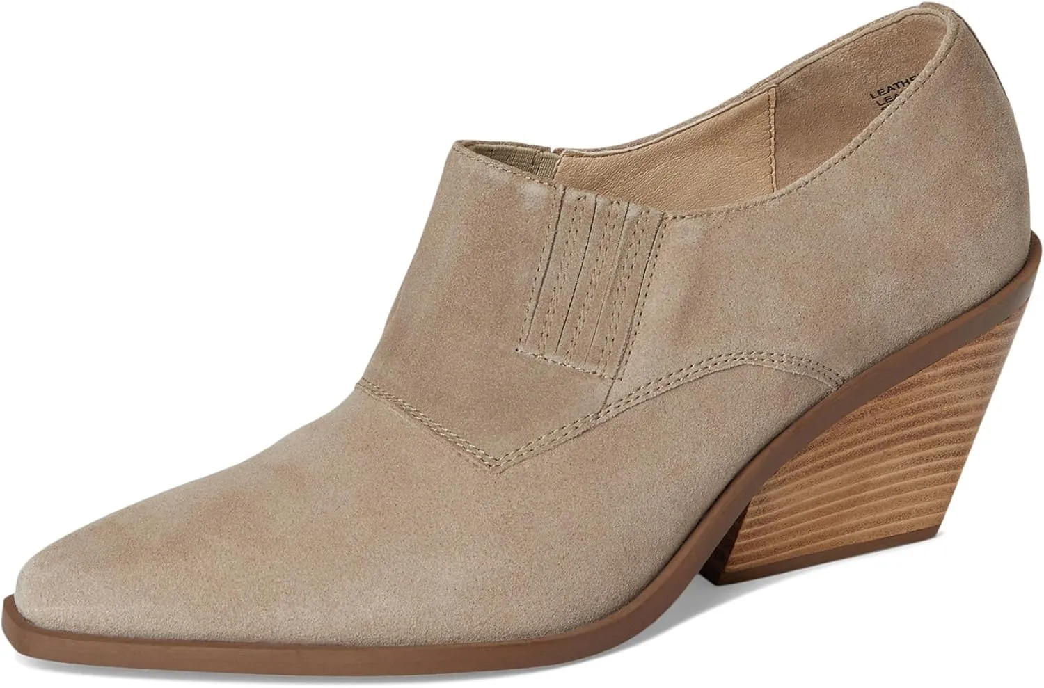 Seychelles Women's Seattle Suede Pump