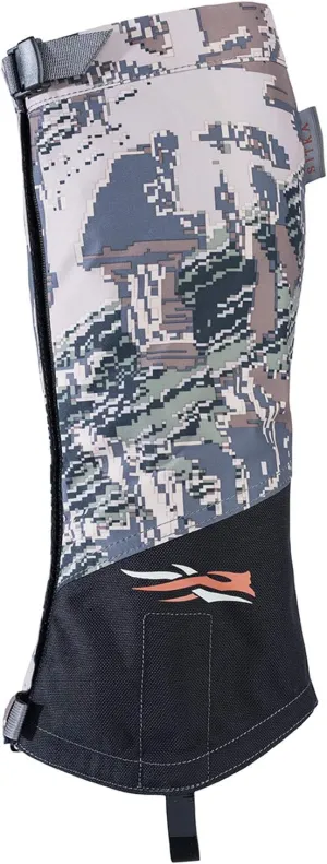 SITKA Gear Men's Stormfront GTX Hunting Leg Gaiters