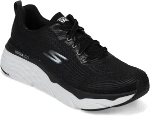 Skechers Max Cushion - 17693 Black/White 11 B (M)