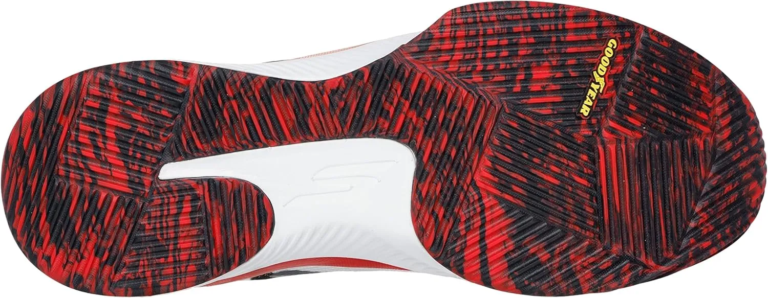 Skechers Men's Basketball Skx Nexus Sneaker