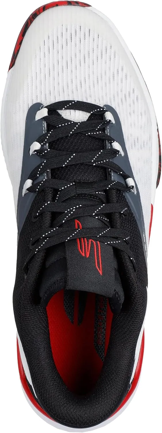 Skechers Men's Basketball Skx Nexus Sneaker
