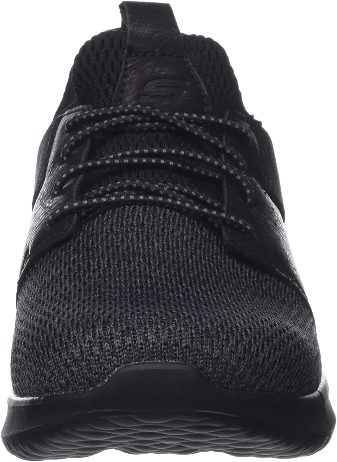 Skechers Men's Classic Fit-Delson-Camden Sneaker