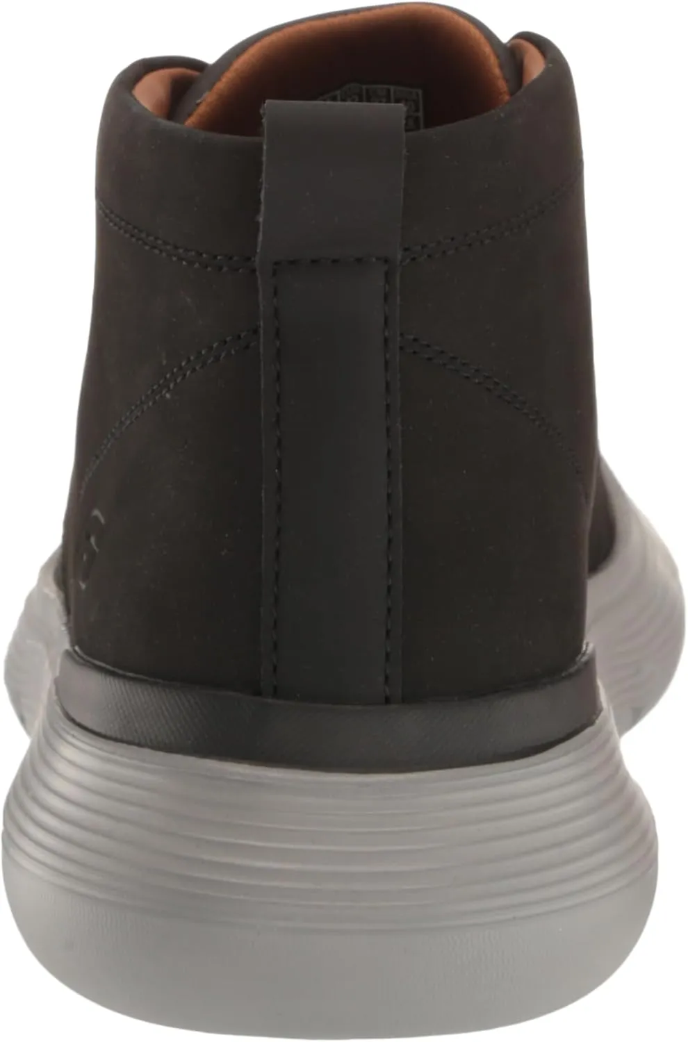 Skechers Men's Garza-Fontaine Chukka Boot