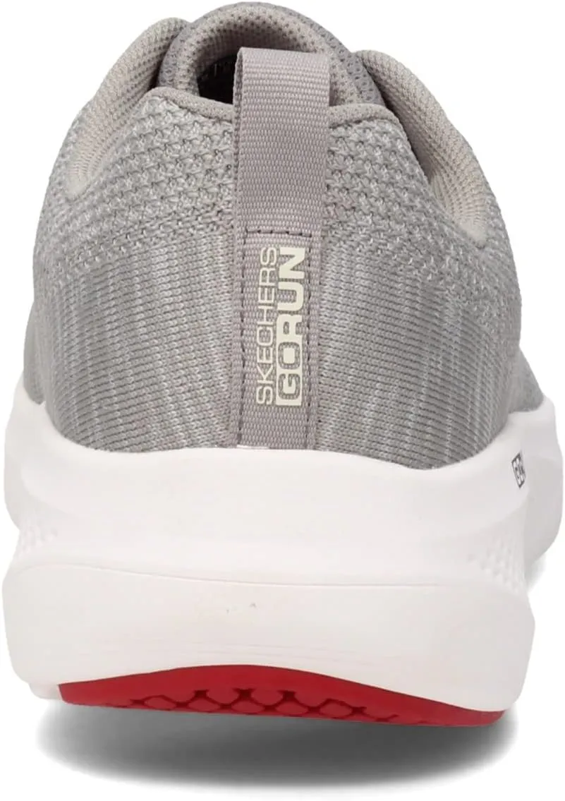 Skechers Men's GOrun Elevate-Lace Up Performance Athletic Running & Walking Shoe